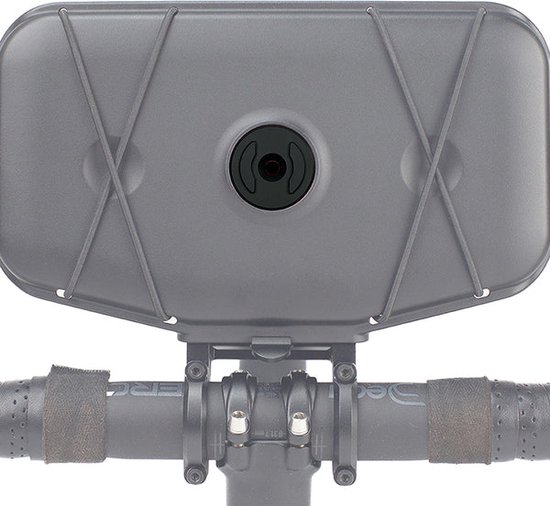 Route Werks Tech Mount - SP Connect - GPS Houder - Stuurtas - GPS bevestiging van Route Werks