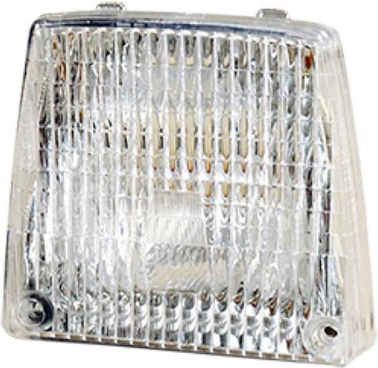RSM frontoptiek voor MBK 50 51 trapeziumvormige Gazelle 270 bromfiets Nieuw