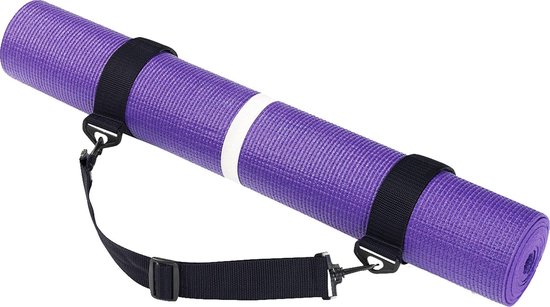 Rucanor Yoga Mat van Rucanor
