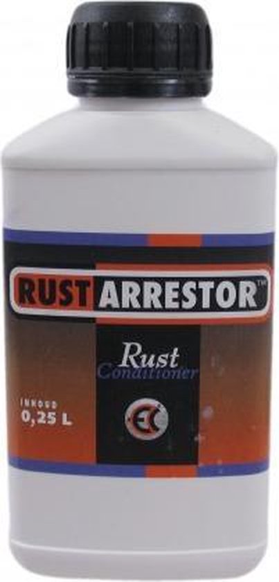 Rust-arrestor 0,25ltr van Motip