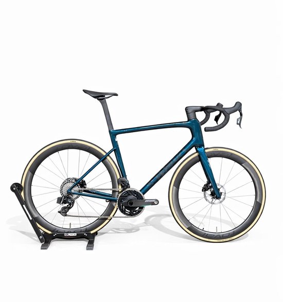 S-Works Tarmac SL8 Force AXS van Merkloos