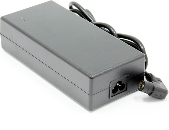 SANS SSLC058V29 Acculader - Elektrische fietsoplader - (29v RCA connector) van SANS