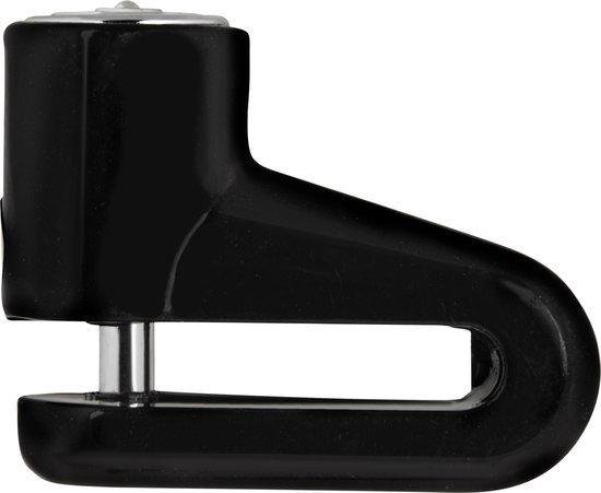 Schijfremslot voor Motor & Scooter Padlock | Motorslot Remschijfslot - Remschijf Schijfrem Slot Scooterslot van ProPlus