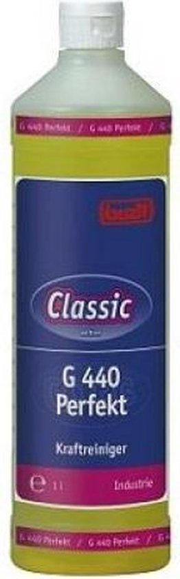 Schoonmaakmiddel voor Polyester Tentdoek en zijwanden van Schoon