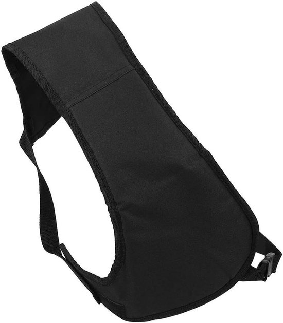 Schouderbeschermer voor sportschieten en outdoor hardloopsport