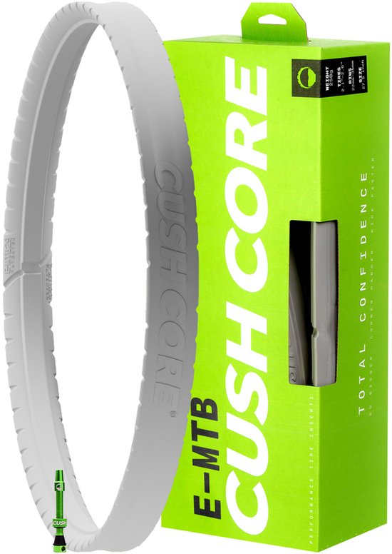Schuimrubberen inzetstuk CushCore E-MTB