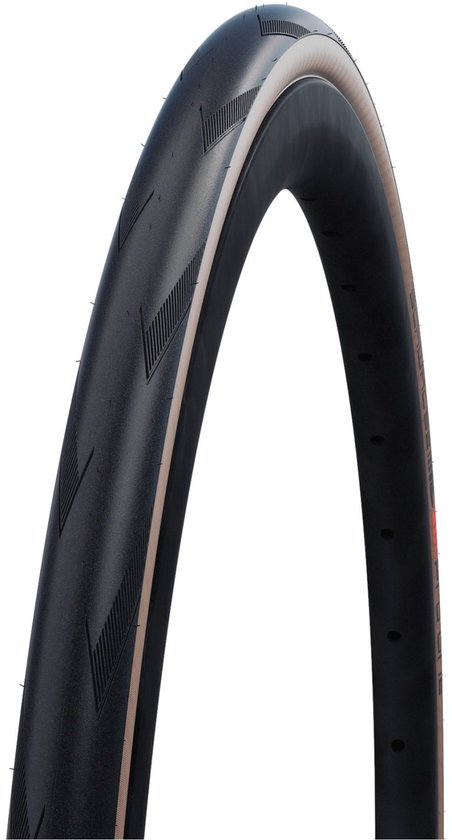 Schwalbe Buitenband Pro One Tubeless 28 X 1.00 (25-622) Zwart