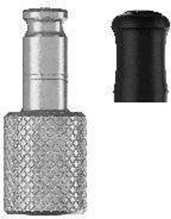 Schwalbe clik valve AV-SCV ventiel set van Schwalbe