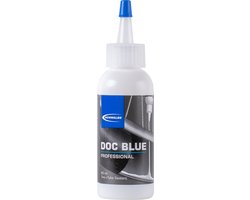 Schwalbe Doc Blue Tubeless Sealant / afdichtmiddel - 60ml Flacon van Schwalbe