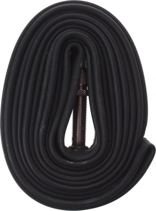 Schwalbe DV15 - Binnenband Fiets - Hollands Ventiel - 40 mm - 28 x 3/4 - 7/8 - 1 - 11/16 van Schwalbe
