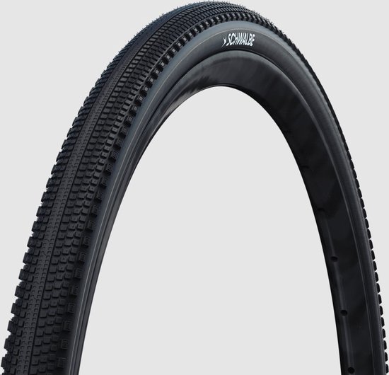 SCHWALBE G-ONE COMP K-GUARD 28X1.50 700X40C (40-622)