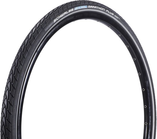 Schwalbe Marathon Plus Reflex - Buitenband - 37-590 26 x 1 3/8 inch van Schwalbe