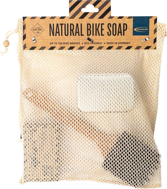 Schwalbe Reinigingsset Goud van Schwalbe