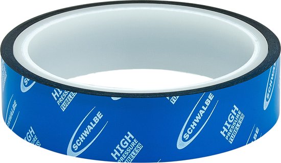 Schwalbe Velglint Zelfklevend Tubeless 19 Mm X 10 M Blauw