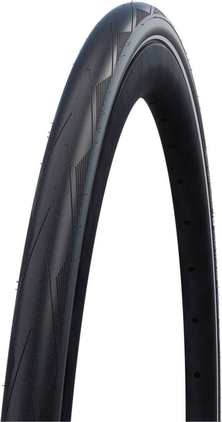 Schwalbe Vouwband Durano Plus Vouwband - SmartGuard - Antilek - 28 inch / 28 - 622 – Zwart van Schwalbe