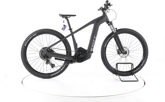 Scott Aspect eRIDE 920 Elektrische hardtail mountainbike Bosch Accu 625Wh 29" Pro