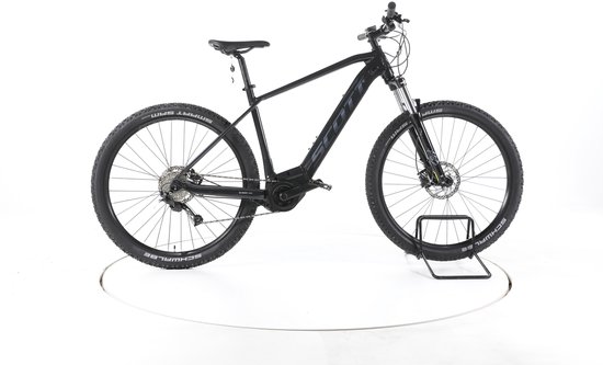 Scott Aspect eRIDE 940 Elektrische hardtail mountainbike Bosch Accu 500Wh 29" Pro