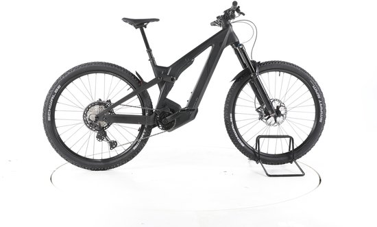Scott Patron eRIDE 900 Ultimate Elektrische full-suspension mountainbike Bosch