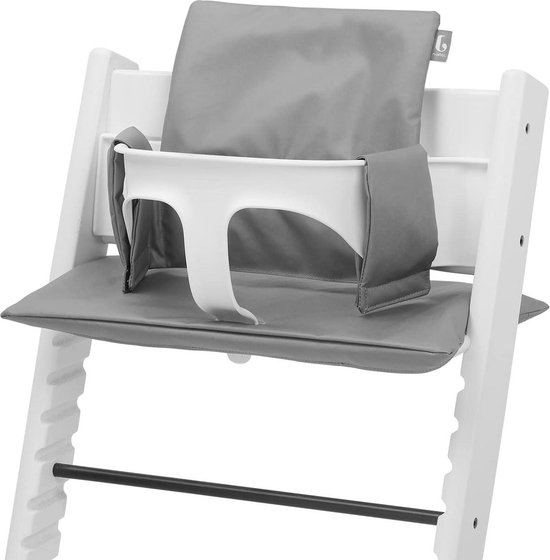 Seat Insert - Stair High Chair - Basic - Storm Grey van Seat