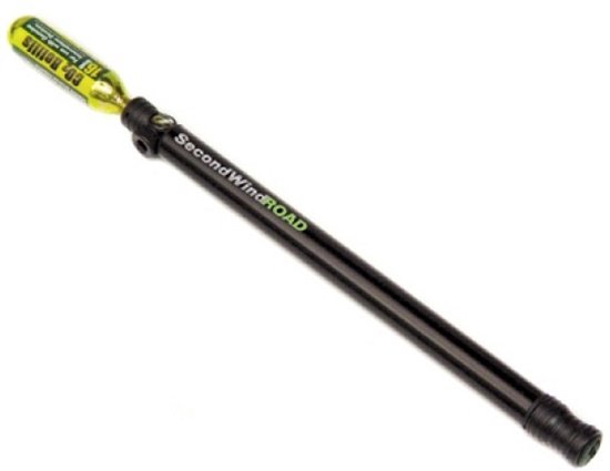 Second Wind Road Alu Innovations