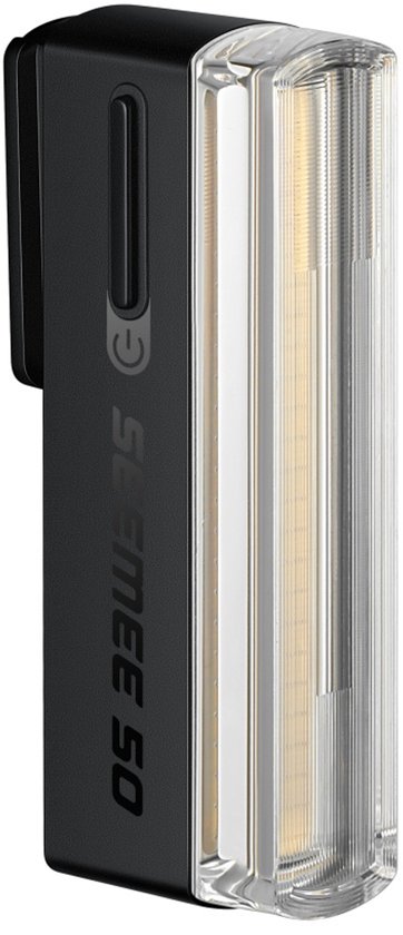 SEEMEE 50 PRO FTR Achterlicht 50 lumens