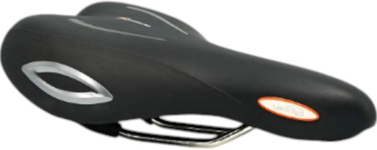 Selle Royal Royal zadel lookin (stracciatella) moderate op kaart van Selle Royal