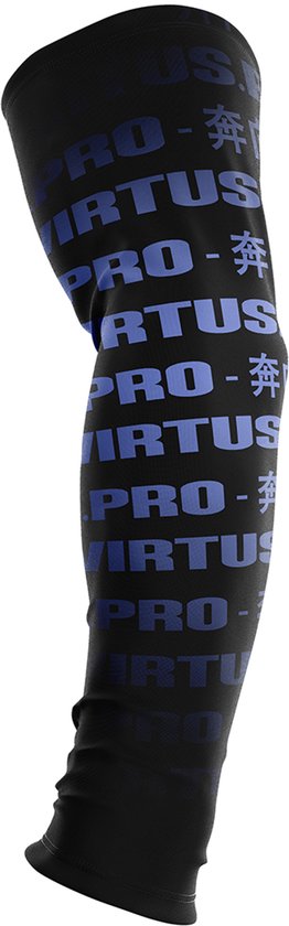 Shanghai Major 2024 Edition - Esports Gaming Compressie Arm Mouw - Compressive Arm Sleeve - Zwart - M