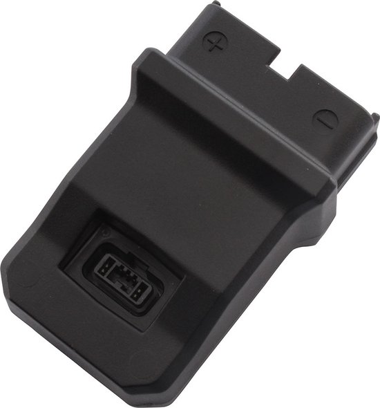 Shimano Adapter - SM-BTE60 voor Shimano Steps Bagagedrager / Frame van Shimano