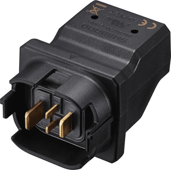 Shimano adapter voor STEPS SM-BTE80 van Shimano