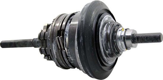 Shimano Binnenwerk Nexus 182 Mm Rollerbrake Sg-c3001-7r van Shimano