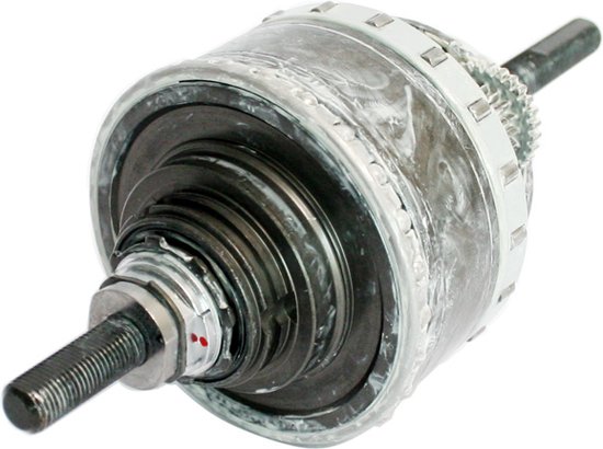 Shimano Binnenwerk nexus-8 184mm sg-8r31 van Shimano