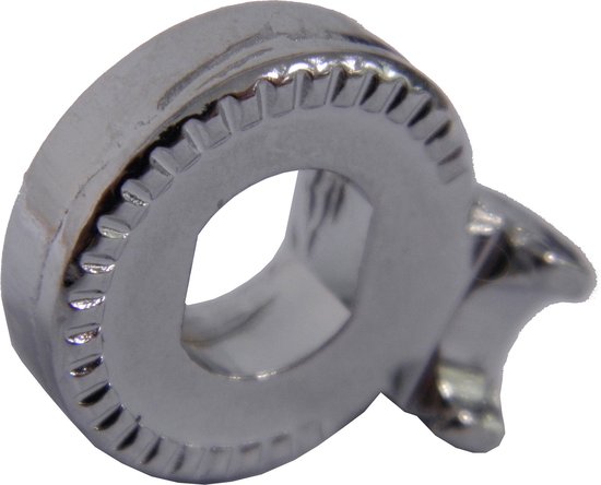 Shimano Borgring 6R - Fietsonderdeel - Zilver - Nexus 4-speed - 174.5 mm - Duurzaam van Shimano