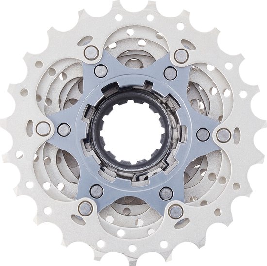 Shimano Cassette 10 speed Ultegra CS-6700 12-25T
