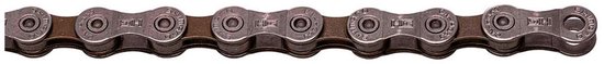 Shimano CN-HG53 9-Speed Fietsketting 116 Schakels - Hyperglide - Inclusief Verbindingspen van Shimano
