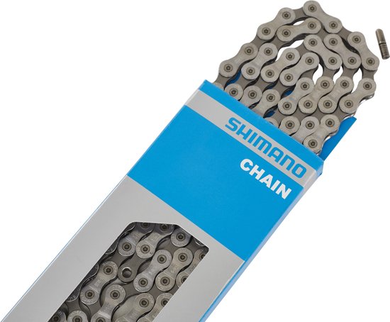 Shimano CN-HG93 9-speed 114 Links Ketting - - van Shimano