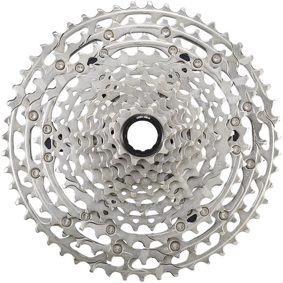 Shimano Deore CS-M6100 12-speed 10-51T cassette