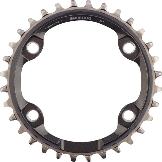 Shimano Deore XT FC-M8000 kettingblad 32T – 1×11-speed van Shimano