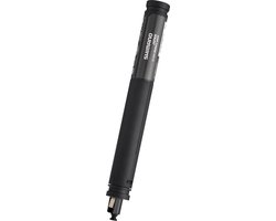 Shimano Di2 Bt-dn110 Seatpost Internal Batterij Zwart