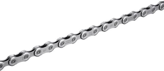 Shimano Fietsketting -12 speed - Deore CN-M6100 - Met Quick Link - 116 schakels