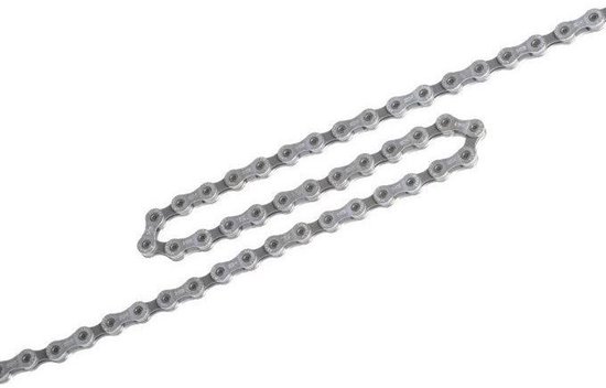 Shimano Ketting - 9 speed - Deore XT / Ultegra HG93 - Met kettingpen - 138 schakels van Shimano