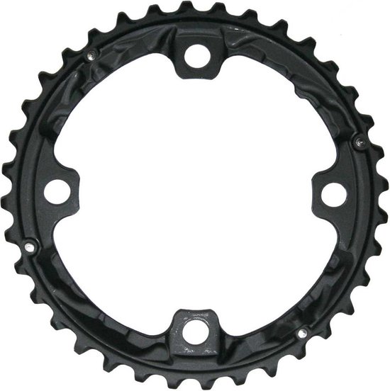 Shimano Kettingblad - 36T - Deore XT FC-T781 36T-AL van Merkloos