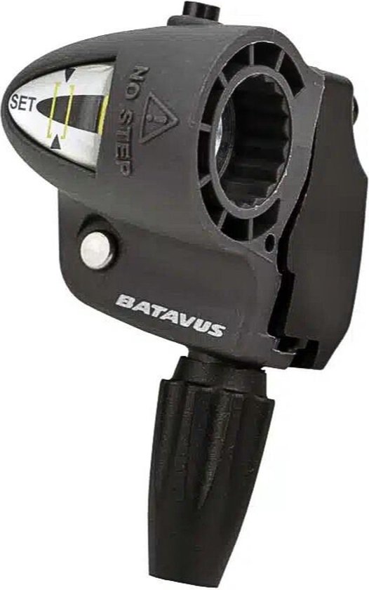 Shimano Nexus 3v A.Naafdeel Shim Nexus 3V clickbox Batavus van Shimano