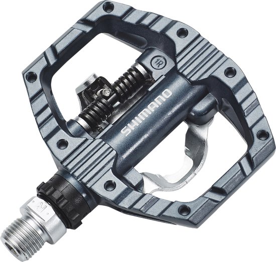 Shimano Pedalen Pd-eh500 Spd Grijs van Shimano