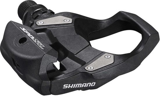 Shimano Pedalen SPD-SL PD-RS500 met schoenplaatjes van Shimano