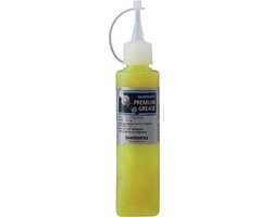 Shimano Premium Grease Lagervet 100 g Voor Naven, Lagers, Schroefdraad En Schakelkabels