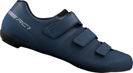 Shimano Rc102 Raceschoenen Blauw EU 42 Man