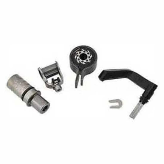 Shimano Rd-m6100. M7100. M8100. M9100 Zijwieltjes Zilver van Shimano