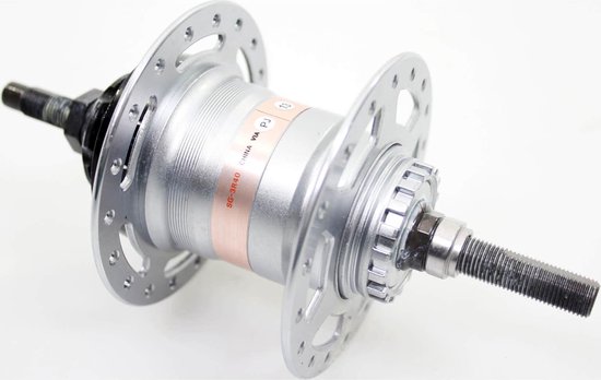 Shimano Remnaaf Achter Sg-3r40 Nexus 3v Rollerbrake van Shimano
