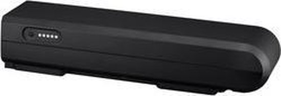 Shimano Steps BT-E6001 Fietsaccu Zwart 36V 14Ah 500Wh van Shimano