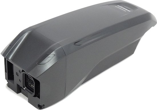 Shimano Steps BT-E8010 Fietsaccu Zwart 36V 14Ah van Shimano